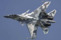 «Калашников нарастил производство авиационных пушек ГШ-301 для армии России