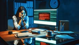 В РФ и Ru-зонах все спокойно: в работе доменов верхнего уровня cбоев не обнаружено