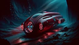 Serial Production of Unmanned Underwater Vehicles "Amulet-S" and "Talisman-S" to be Established in Russia