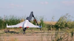 Retribution is Near: Russian Advanced "KUB" Drones Trained to Launch Group Attacks on the Enemy