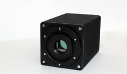 «Росэлектроника» разработала инфракрасную камеру для обнаружения утечек метана на газопроводах