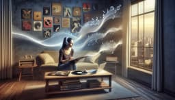 Российские музыкальные стриминговые сервисы начинают маркировку исполнителей-иноагентов