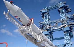 Angara Rockets Will Help Russia Ensure Independent Access to Space — Putin