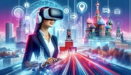 В «Яндекс Картах» оцифровали более 47 000 километров улиц крупных городов России