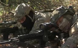 Дикая охота: «Калашников» показал работу российских снайперов на видео