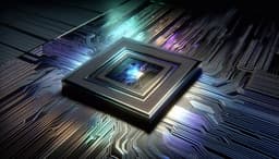 Разработчик процессоров «Эльбрус» перешёл под внешнее управление для сохранения компании