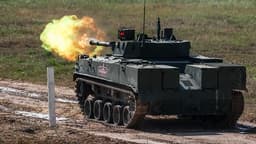 «Крылатая пехота» ВДВ России получит новую партию боевых автомобилей с системами РЭБ и детекторами дронов