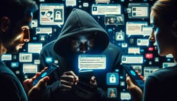 Мошенники придумали новый способ обмана россиян