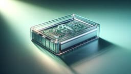 С низкой себестоимостью и высокой производительностью: в Москве создали первую полноформатную перовскитную батарею