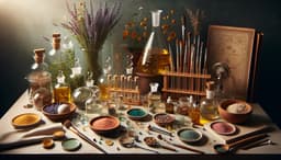 Ростех разработал новые компоненты для российской косметики, шампуней и мазей