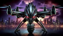 Готовы к воздушным дуэлям: боеприпасы для БПЛА начали готовить в лаборатории Ленинградского полка