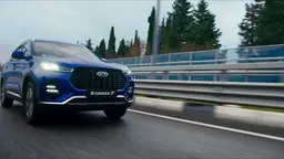 Кроссоверы Xcite X-Cross 7 начали продавать на Wildberries