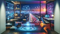 В 2024 году рынок интернета вещей в России вырос до 158 миллиардов рублей