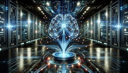 GigaChat Pro стал «умнее»: искусственный интеллект обучили понимать изображения и обрабатывать большие объемы текста