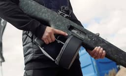 СКАТ не взлетел: изобретение российского конструктора для борьбы с БПЛА осталось невостребованным