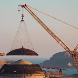 Вице-премьер России Новак обвинил Siemens в срыве поставок оборудования «Росатому» для турецкой АЭС «Аккую»  