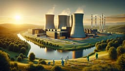 Russia Considers Participation in the Construction of the Sinop NPP in Turkey