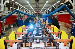 Грузовики Sollers Argo cтали ещё более российскими