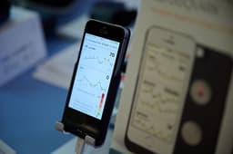 Диагностирование заболеваний без похода в поликлинику: раскрыты детали проекта «Персональные медицинские помощники»