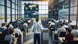 «Аэрофлот» в пять раз увеличивает набор в свой лётный отряд из молодых пилотов 