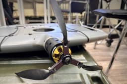 Не имеет аналогов в России: «Калашников» разработал симулятор для операторов дрона СКАТ 350М