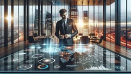 Повышайте эффективность: «Яндекс Карты» запустили «Геоаналитику» для бизнеса 