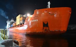 На Новую Землю и Кольский полуостров: «дочка» KMZ запустила грузовые рейсы на Крайний Север