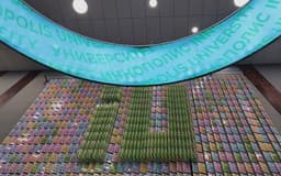 «Мы уже это делаем, просто не афишируем. Потихоньку тестируем»: Первый технический узнал, как в небо над Иннополисом дроны запускают 