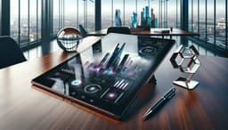 «Страшно удобная вещь»: российский планшет для руководителей Fplus T800 появится в рознице