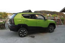 Редкий экземпляр Ё-мобиля выставлен на продажу в Минске