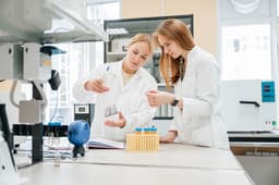 Ученые ТПУ разработали инновационные каркасы для регенерации костной ткани