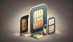 Опрос Unisimka: 30% россиян используют несколько сим-карт одновременно