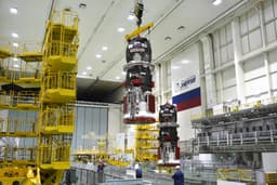 «Прогресс МС-29» проверят на герметичность перед отправкой к МКС