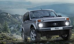 "The main thing is not to spoil it": AvtoVAZ will not produce a completely new LADA Niva