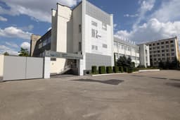 Ростех запустил в СКФО первый проект цеховой медицины