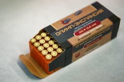 Российский ЦНИИТОЧМАШ начал выпуск новых высокоточных патронов «Олимп» для винтовок