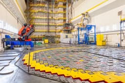 Росатом готовит к выводу из эксплуатации второй блок Ленинградской АЭС с реактором РБМК 