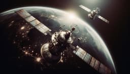 Пора на пенсию: восемь российских спутников на орбите нуждаются в замене