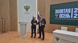 Биогазовая станция и цех по производству удобрений: «Росатом» приступит к реализации новых проектов в Тверской области