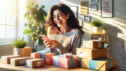 Напрямую из-за границы: в «Яндекс Маркете» появились «Находки из Китая»