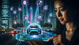 Купить, продать, застраховать: в Т-банке запускают новые услуги для клиентов-автомобилистов 