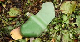 Самая подлая мина: чем опасна ПМФ-1 «Лепесток»