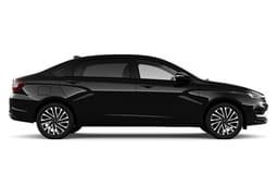 How Lada Aura Premier Differs from Status: Features of Car Configurations