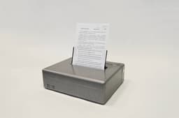 «Росэлектроника» завершила испытания импортозамещенной модели «спецпринтера» для АЭС