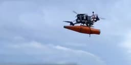 Thousands of "Gadfly" UAVs with Machine Vision Entered the Front Lines