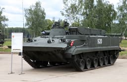 Legendary "Motolyga" Saved by "Beglyanka": Evacuation in the Field