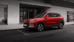 Spacious and Ready for the Russian Winter: Advantages of Lada Aura over Chery and "Moskvich"