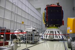 "Ruselectronics" Completes Development of Traveling Wave Tubes for the "Express-AMU4" Satellite