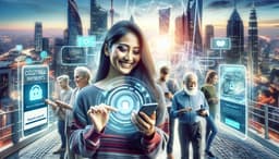 Банки экосистем «Яндекс», Ozon и Wildberries захватили 40% рынка электронных денег