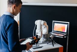 Ученые ТПУ разработали мобильную установку для обнаружения дефектов в композиционных материалах и металлах